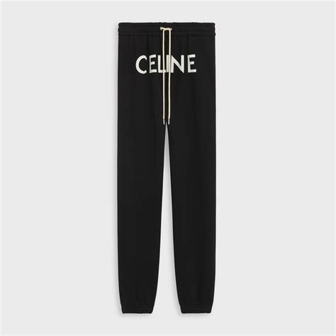 Pants CELINE Women's 